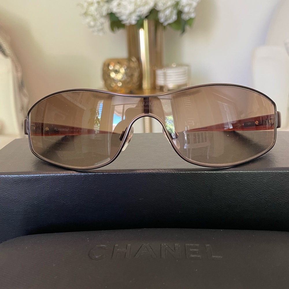 Chanel Sunglasses